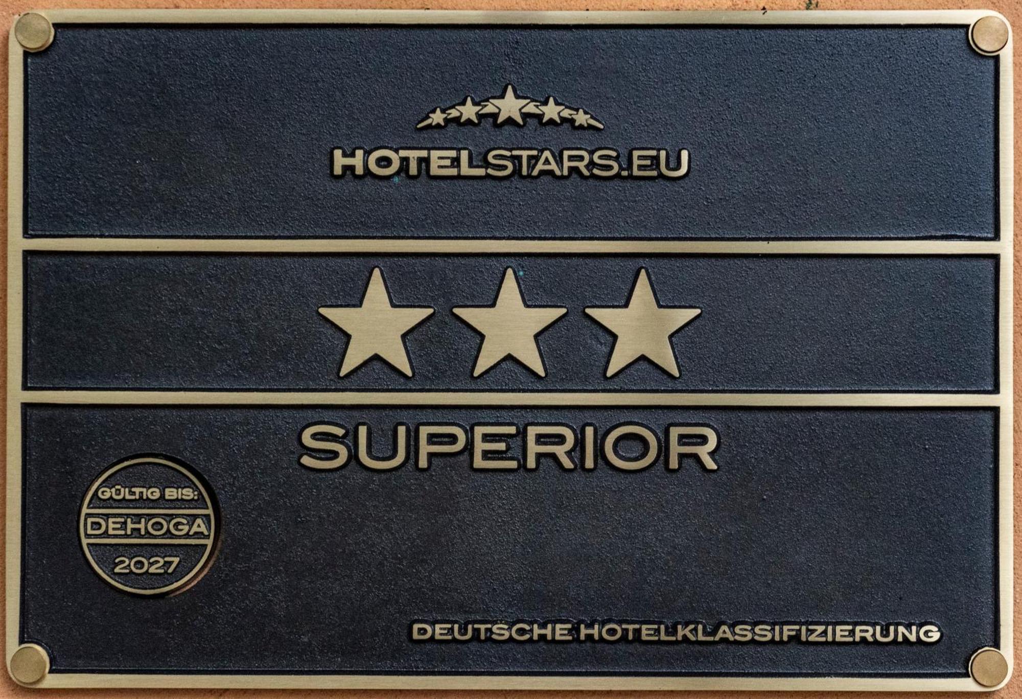 Gasthaus & Pension Am Kurfuerstendamm Burg  Zewnętrze zdjęcie